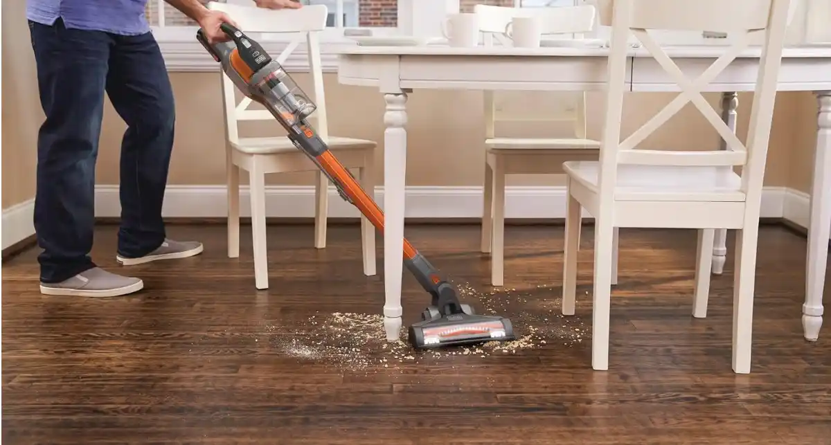 Black & Decker POWERSERIES Extreme test: 4-i-1 kraft - Billede 2
