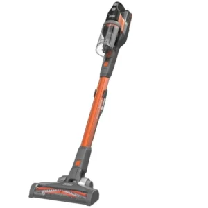 Black & Decker POWERSERIES Extreme test: 4-i-1 kraft