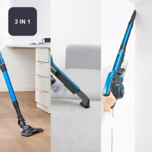 Alternative view of Black & Decker BXVMS600E test: Bedst i klassen?