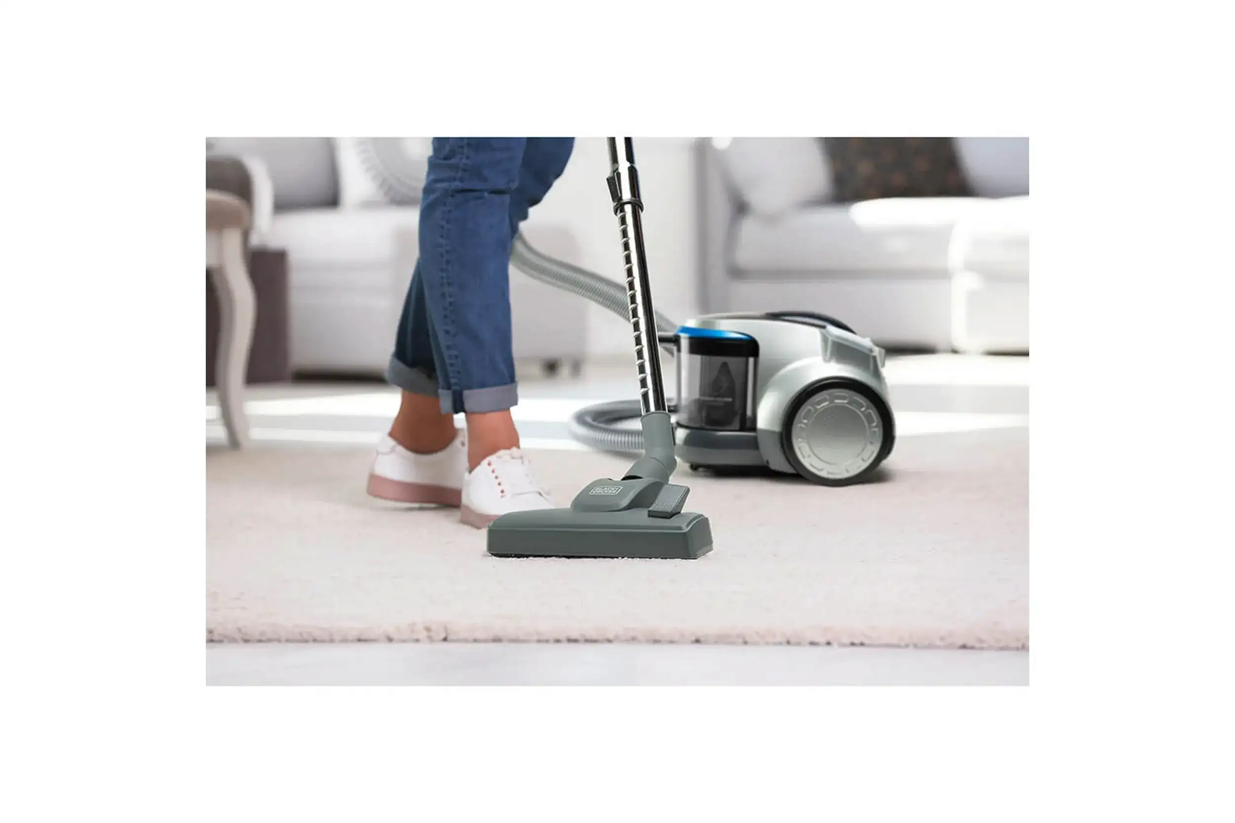 Black & Decker BXVML700E test: Kraftfuld beholder - Billede 2