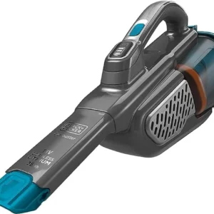 Black & Decker Støvsuger Dustbuster BHHV520BF-QW test