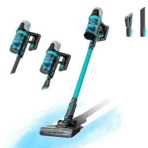 Cecotec Conga Rockstar 1500 Horizon Genesis XL: Test, anmeldelser og bedste pris