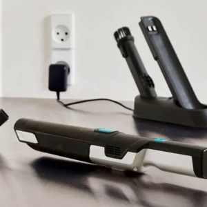 Alternative view of Hâws ledningsfri håndstøvsuger test: Kompakt og effektiv