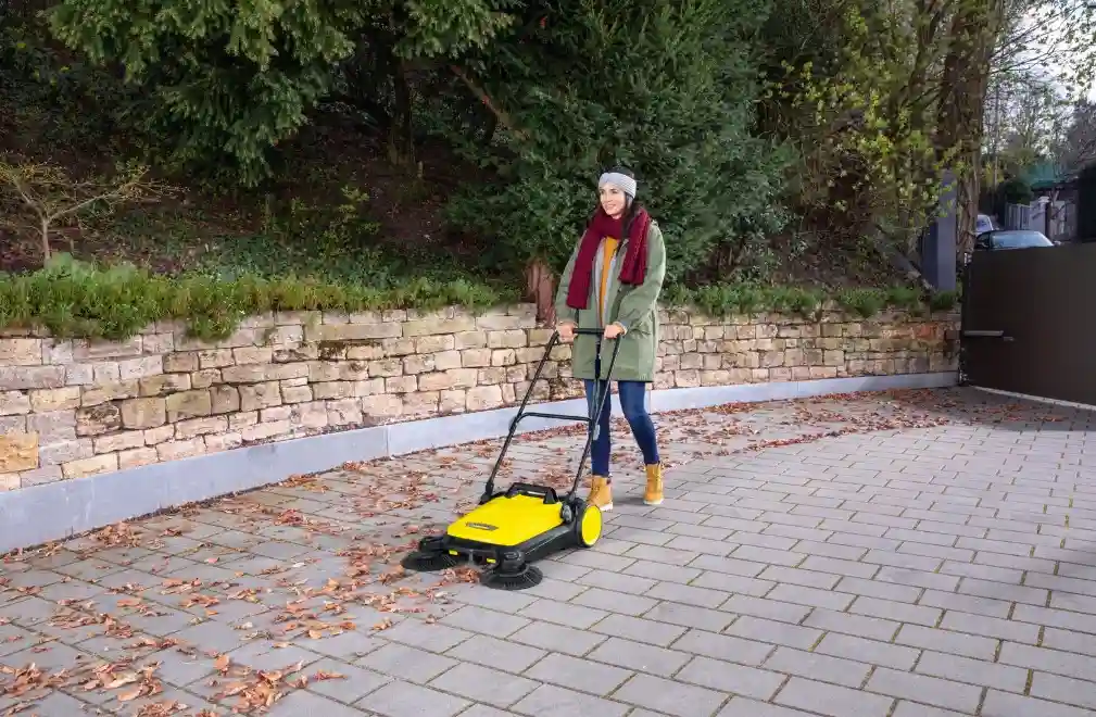 Kärcher S 4 Twin fejemaskine: Test, anmeldelser og bedste pris - Billede 2