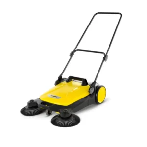 Kärcher S 4 Twin fejemaskine: Test, anmeldelser og bedste pris