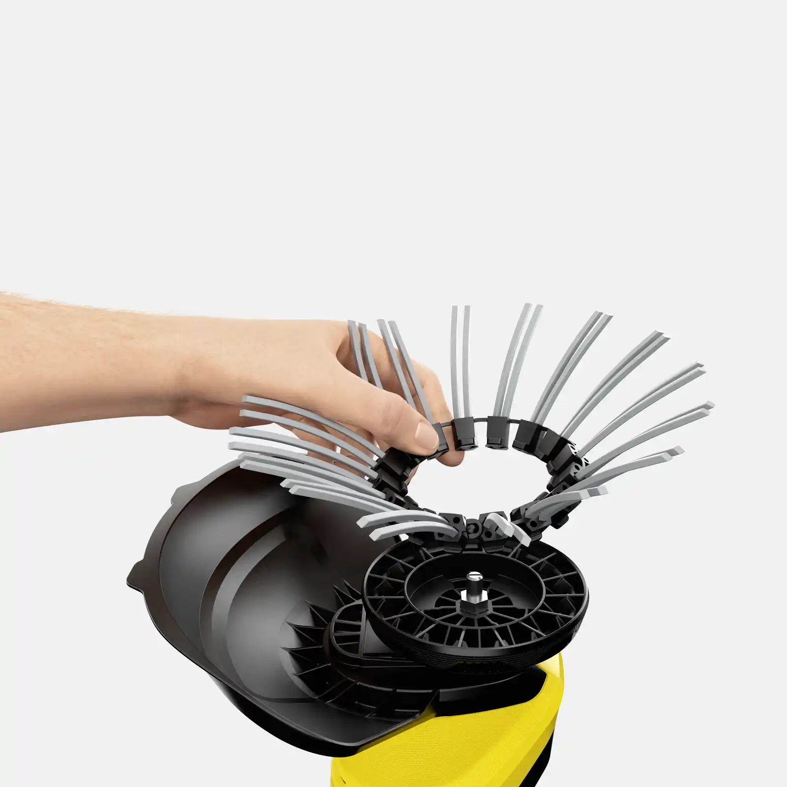 Kärcher WRE 18-55 ukrudtsfjerner: Test, anmeldelser og bedste pris - Billede 4