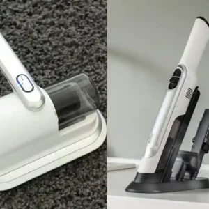 Murphy støvsugere test: De 4 bedste modeller Murphy Copenhagen antibakteriel håndstøvsuger_1