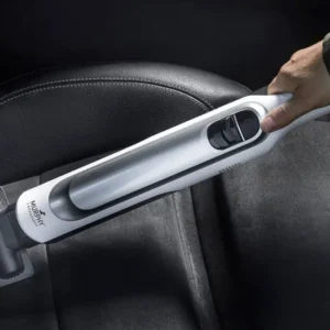 Alternative view of Murphy Copenhagen trådløs håndstøvsuger test: Kompakt kraft