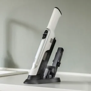 Murphy Copenhagen trådløs håndstøvsuger test: Kompakt kraft