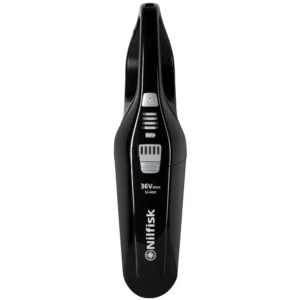 Nilfisk Handheld Quick 36VMAX EU: Test, anmeldelser og bedste pris