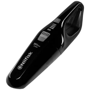 Alternative view of Nilfisk Handheld Quick 36VMAX EU: Test, anmeldelser og bedste pris