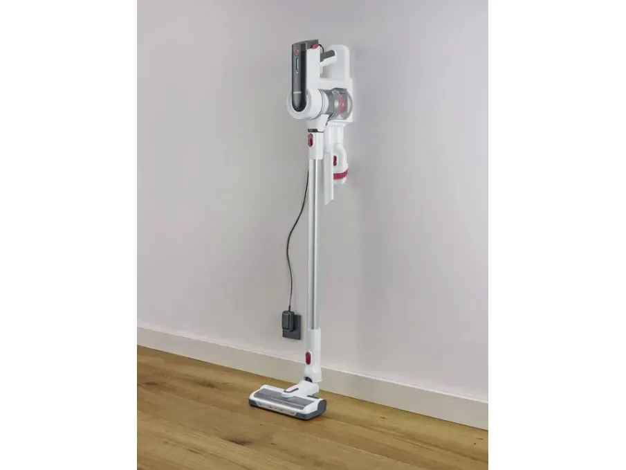 Severin HV 7166 test: Bedste ledningsfri støvsuger - Billede 6