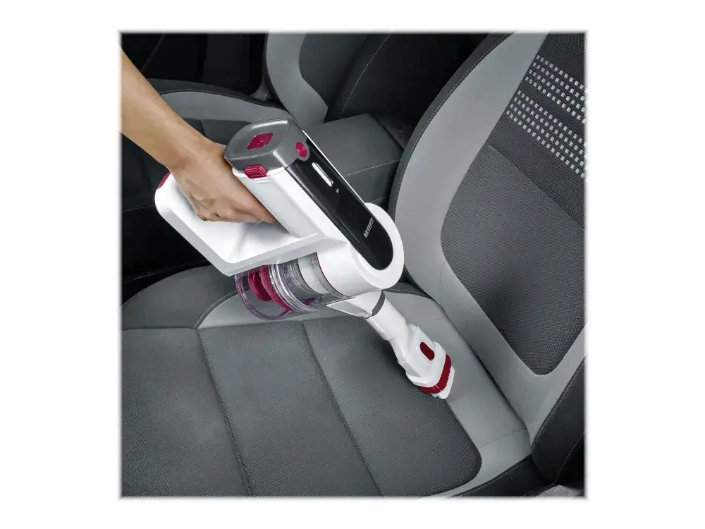 Severin HV 7166 test: Bedste ledningsfri støvsuger - Billede 3