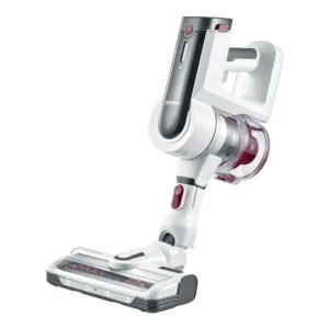 Alternative view of Severin HV 7166 test: Bedste ledningsfri støvsuger