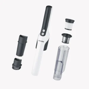 Alternative view of Severin HV 7140 test: Bedste håndstøvsuger