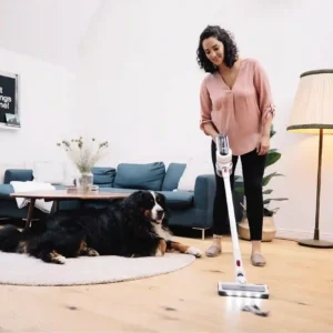 Severin ledningsfri støvsuger bedst i test 2026 - Top 7 modeller Severin ledningsfri Støvsuger bedst test