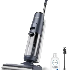 Tineco Floor One S5 Extreme test: Bedste gulvvasker