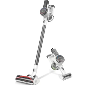 Tineco Pure One S12 Tango N test: Bedste trådløs støvsuger