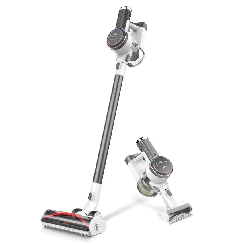 Tineco Pure One S12 Tango N test: Bedste trådløs støvsuger