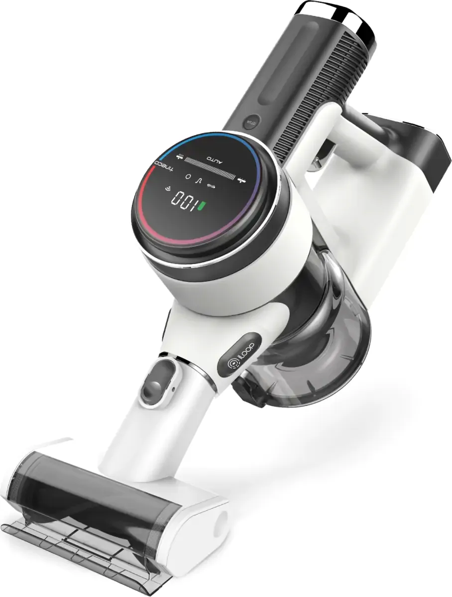 Tineco Pure One S12 Tango N test: Bedste trådløs støvsuger - Billede 4