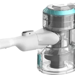 Alternative view of Tineco PWRHero 11 N test: Bedste trådløs støvsuger