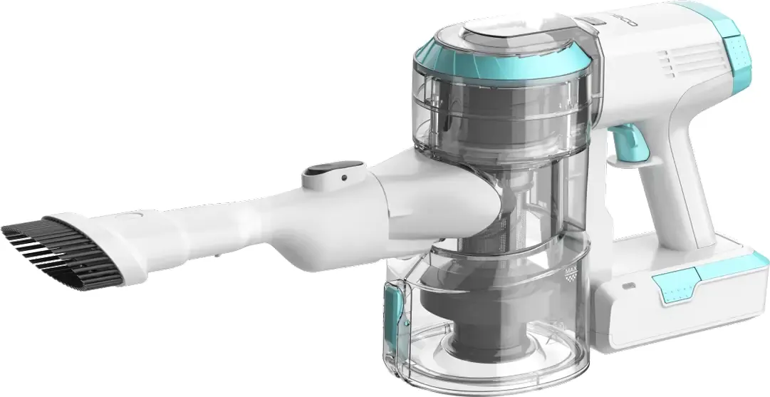 Tineco PWRHero 11 N test: Bedste trådløs støvsuger - Billede 2