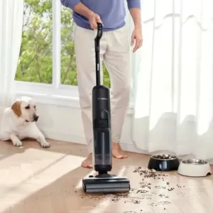 Tineco Støvsuger og gulvvasker Bedst i test (2026) Tineco Støvsuger og gulvvasker Bedst i test