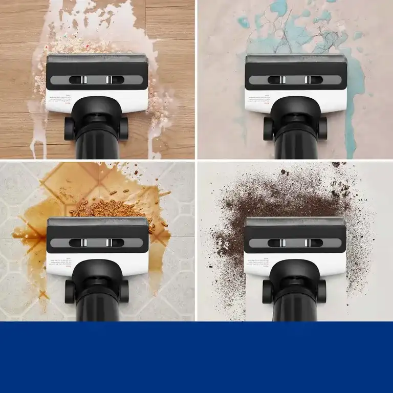 Tineco Floor One S6 FlashDry Pet test: Bedste gulvvasker til kæledyr - Billede 2