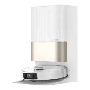 Dreame X40 Ultra robotstøvsuger bedst i test  og anmeldelse