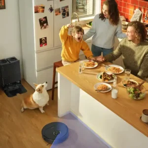 Roborock Robotstøvsuger QR 798