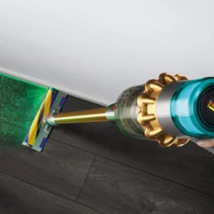 Dyson V15 Detect Absolute ledningsfri støvsuger_6