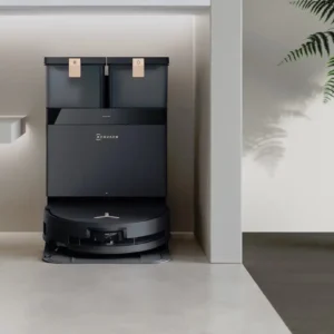 Ecovacs Deebot X8 Pro Omni Black EU_5