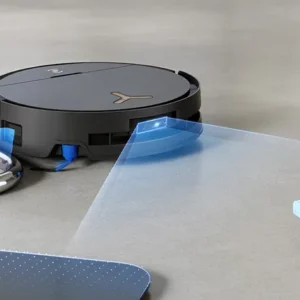 Ecovacs Deebot X9 Pro Omni_28