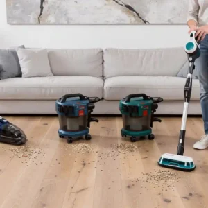 Bosch 18V støvsuger test_2